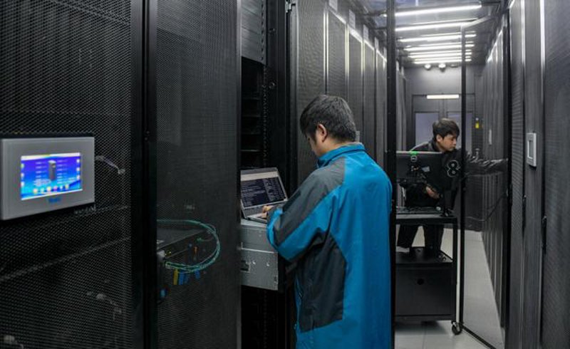 软件定制开发引领企业信息化革命